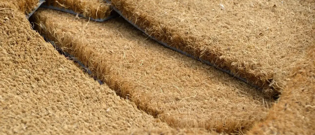 Hvad er forskellen på en indendørs og udendørs gulvmåtte?