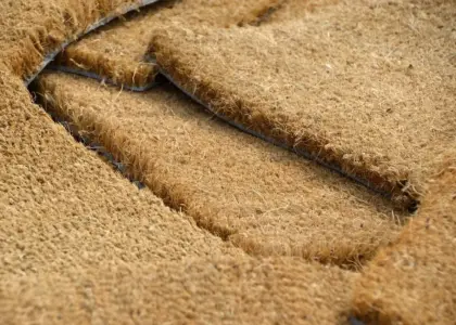 Hvad er forskellen på en indendørs og udendørs gulvmåtte?