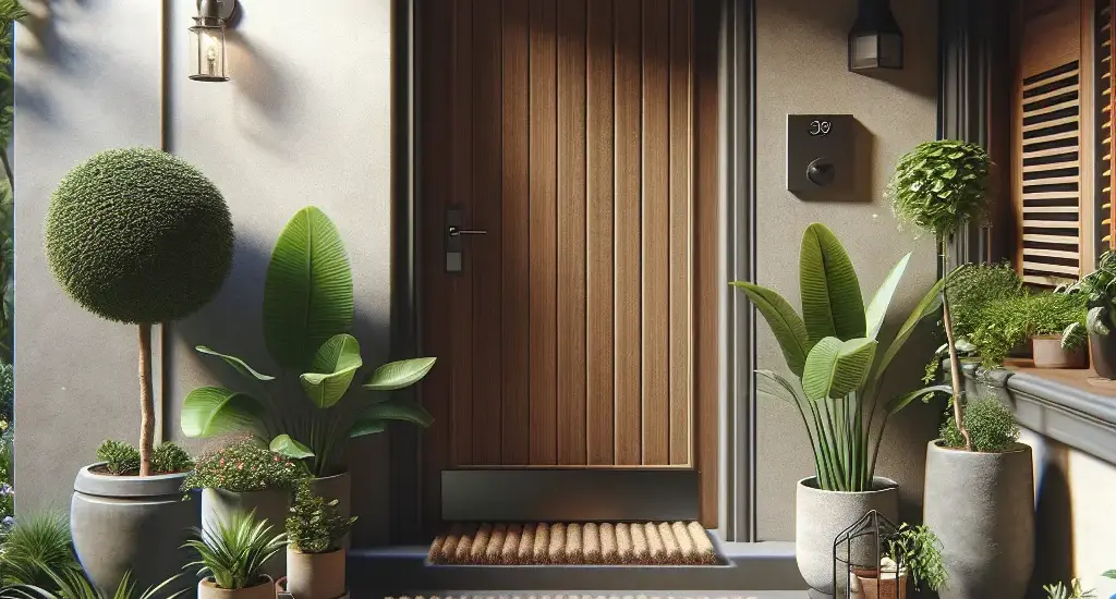 Kokosmåtter som Dørmåtter: Den Ultimative Guide til Holdbare og Miljøvenlige Indgangsmåtter